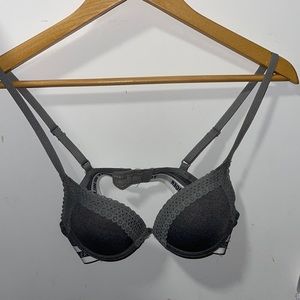 Tommy Hilfiger Basic Comfort Push up Underwire Bra